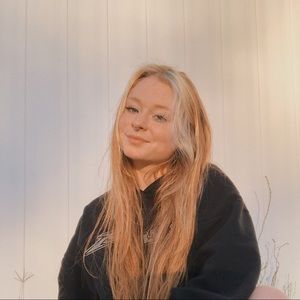 Meet your Posher, Annalee